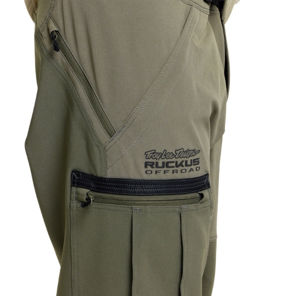 Troy Lee Designs - Ruckus Offroad Mono Pants