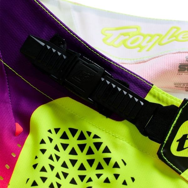 Troy Lee Designs - SE Ultra Aura Pants