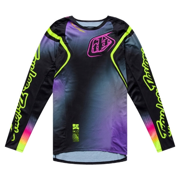 Troy Lee Designs - SE Pro Wander Jersey