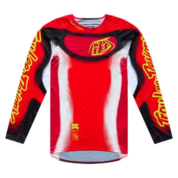 Troy Lee Designs - SE Pro Illusion Jersey