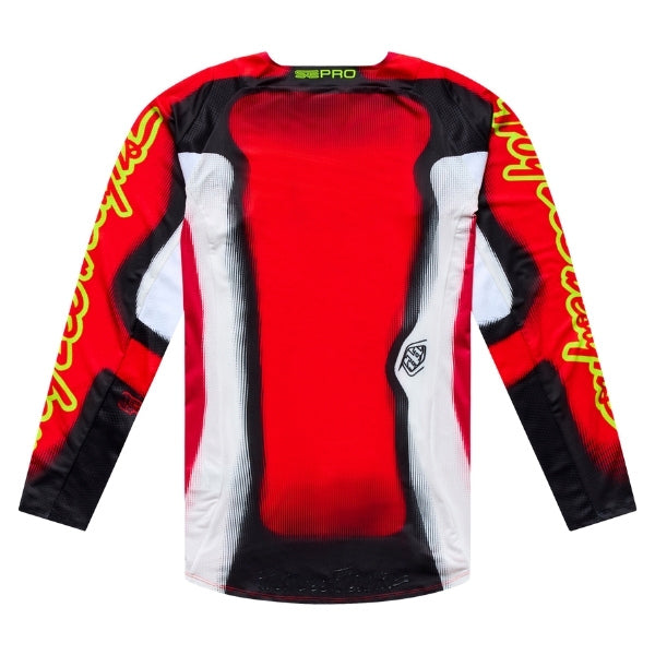 Troy Lee Designs - SE Pro Illusion Jersey