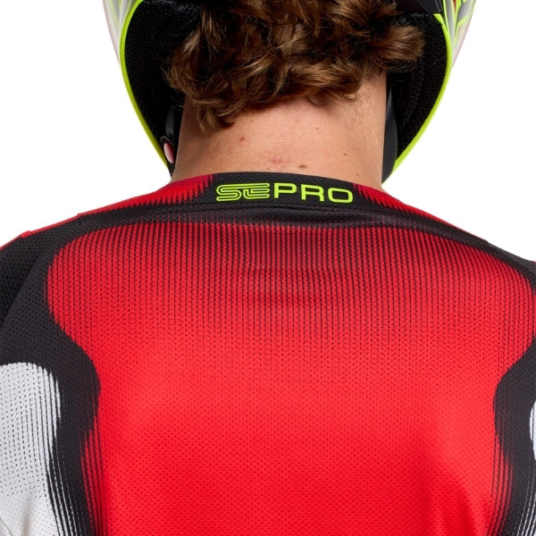 Troy Lee Designs - SE Pro Illusion Jersey
