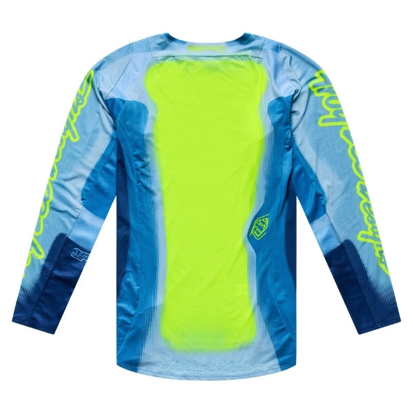 Troy Lee Designs - SE Pro Illusion Jersey