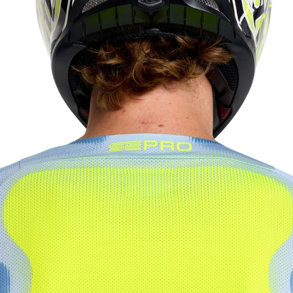 Troy Lee Designs - SE Pro Illusion Jersey