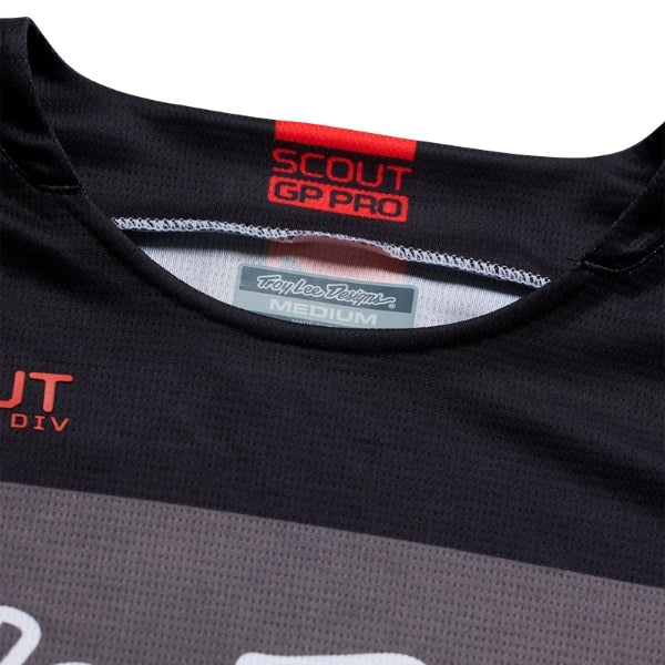Troy Lee Designs - Scout GP Pro High Desert Jersey