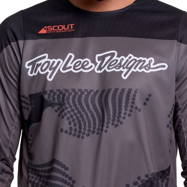 Troy Lee Designs - Scout GP Pro High Desert Jersey