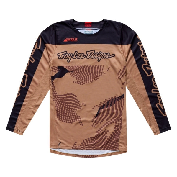 Troy Lee Designs - Scout GP Pro High Desert Jersey