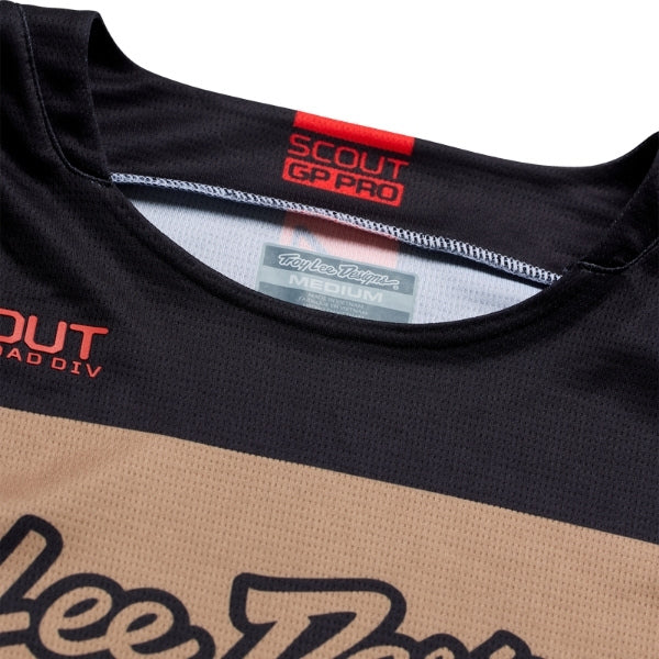Troy Lee Designs - Scout GP Pro High Desert Jersey