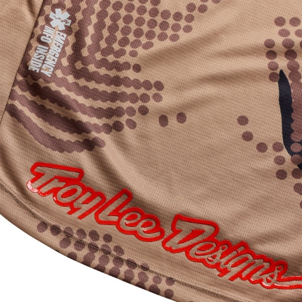 Troy Lee Designs - Scout GP Pro High Desert Jersey