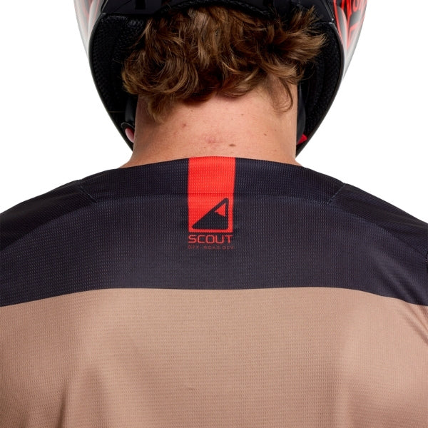 Troy Lee Designs - Scout GP Pro High Desert Jersey