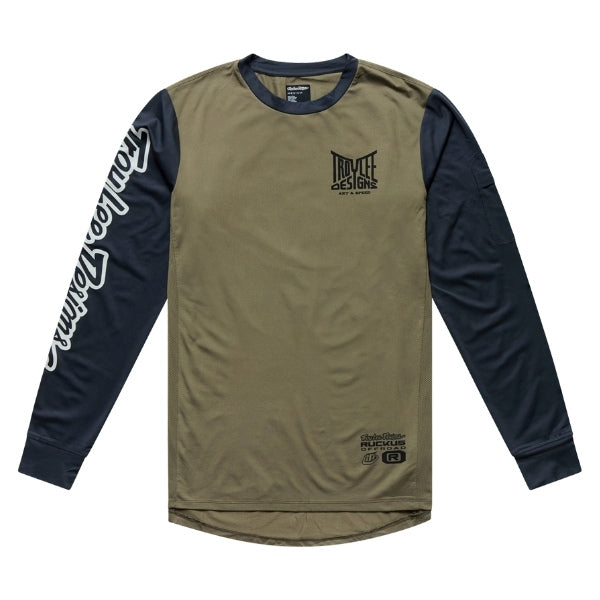 Troy Lee Designs - Ruckus Offroad Barz Jersey