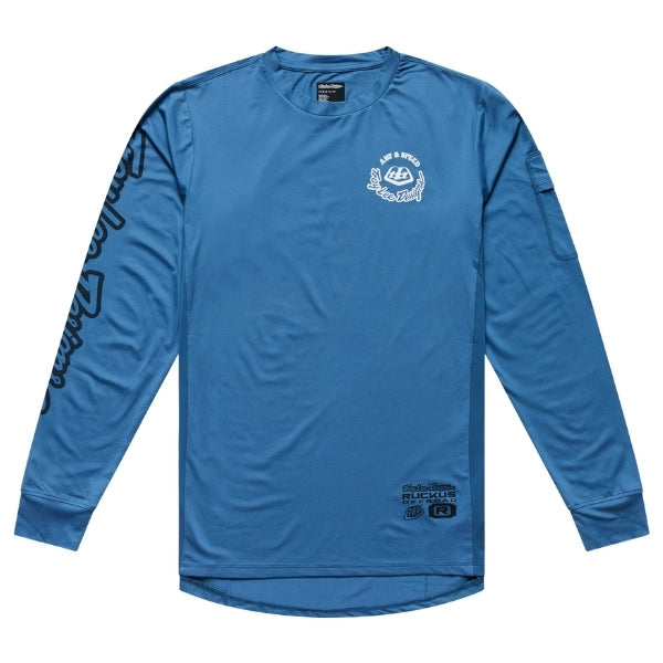 Troy Lee Designs - Ruckus Offroad Carbz Jersey