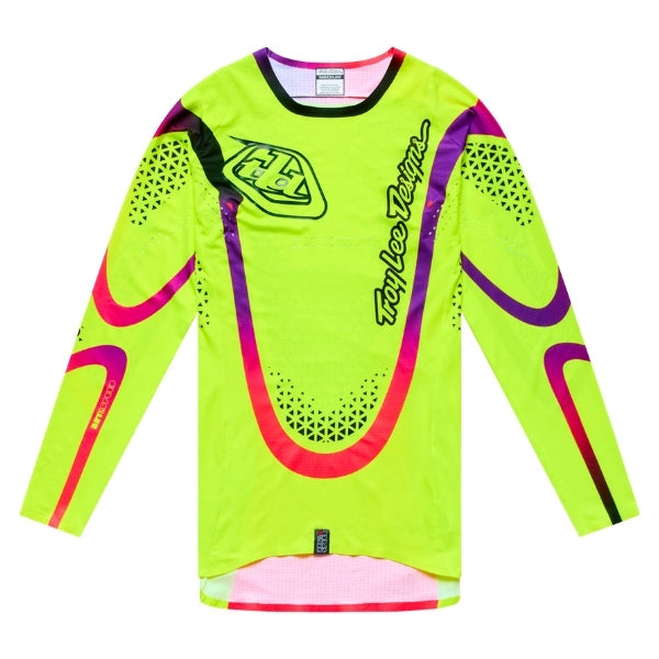 Troy Lee Designs - SE Ultra Aura Jersey