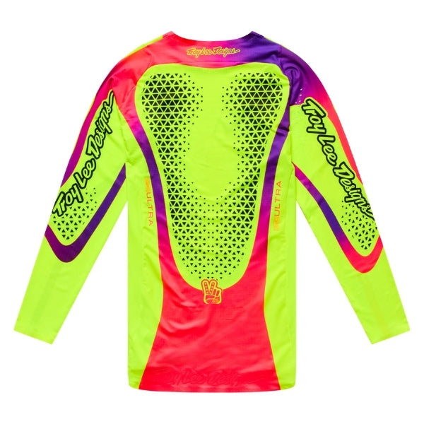 Troy Lee Designs - SE Ultra Aura Jersey