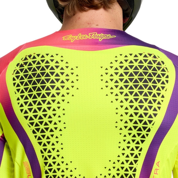 Troy Lee Designs - SE Ultra Aura Jersey