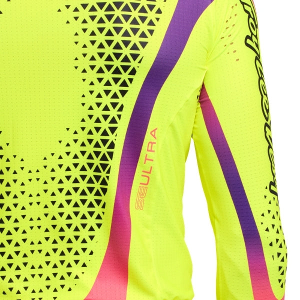 Troy Lee Designs - SE Ultra Aura Jersey