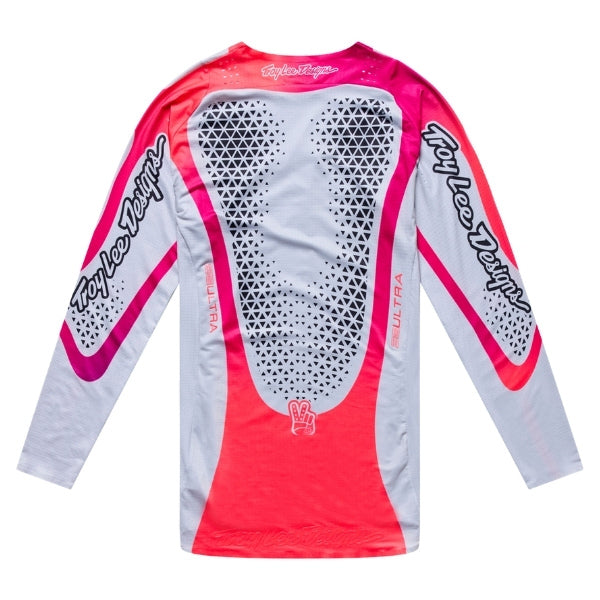 Troy Lee Designs - SE Ultra Aura Jersey