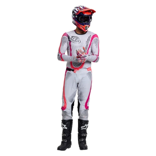 Troy Lee Designs - SE Ultra Aura Jersey