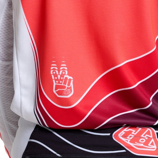 Troy Lee Designs - GP Pro Stagger Jersey