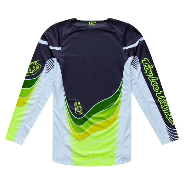 Troy Lee Designs - GP Pro Stagger Jersey
