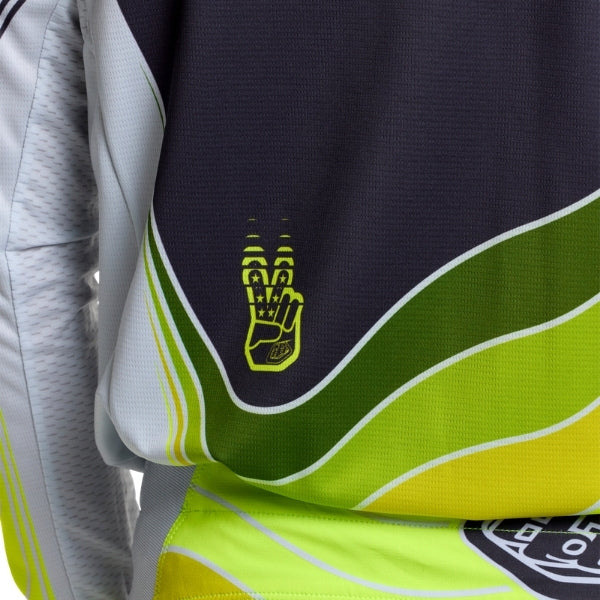Troy Lee Designs - GP Pro Stagger Jersey