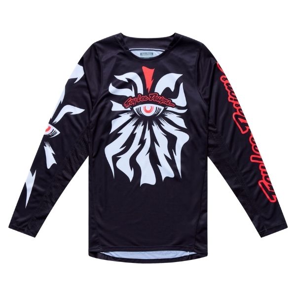 Troy Lee Designs - GP Pro Cyclops Jersey
