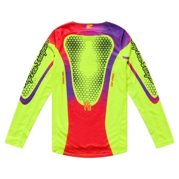 Troy Lee Designs - GP Pro Aura Jersey (Youth)
