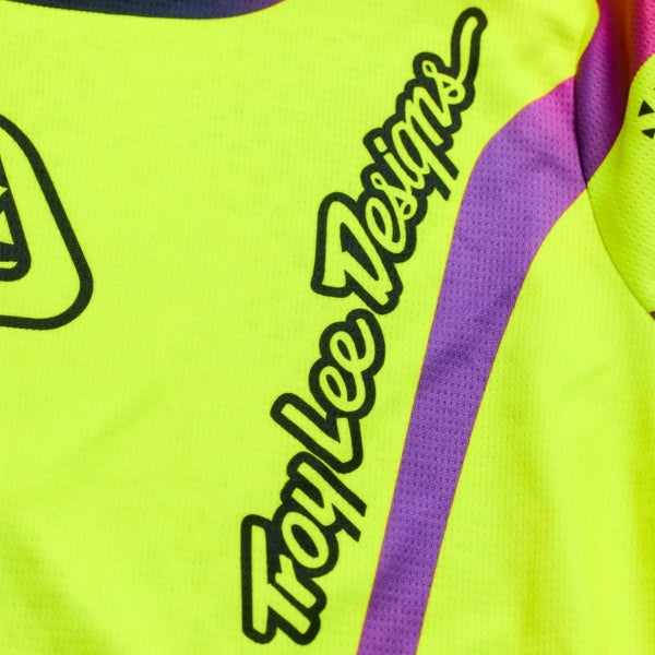Troy Lee Designs - GP Pro Aura Jersey (Youth)
