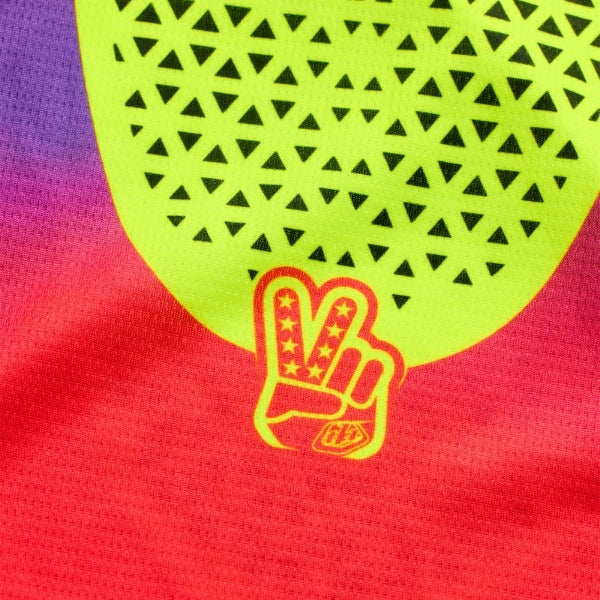 Troy Lee Designs - GP Pro Aura Jersey (Youth)