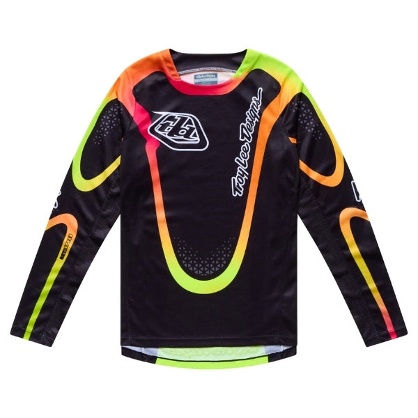 Troy Lee Designs - GP Pro Aura Jersey (Youth)