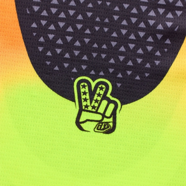 Troy Lee Designs - GP Pro Aura Jersey (Youth)