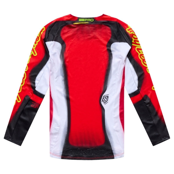 Troy Lee Designs - SE Pro Illusion Jersey (Youth)