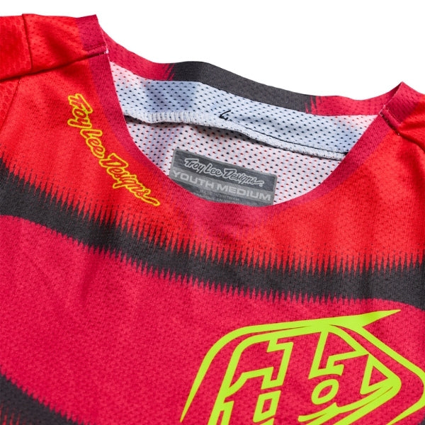 Troy Lee Designs - SE Pro Illusion Jersey (Youth)