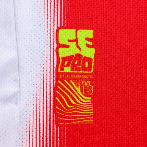 Troy Lee Designs - SE Pro Illusion Jersey (Youth)