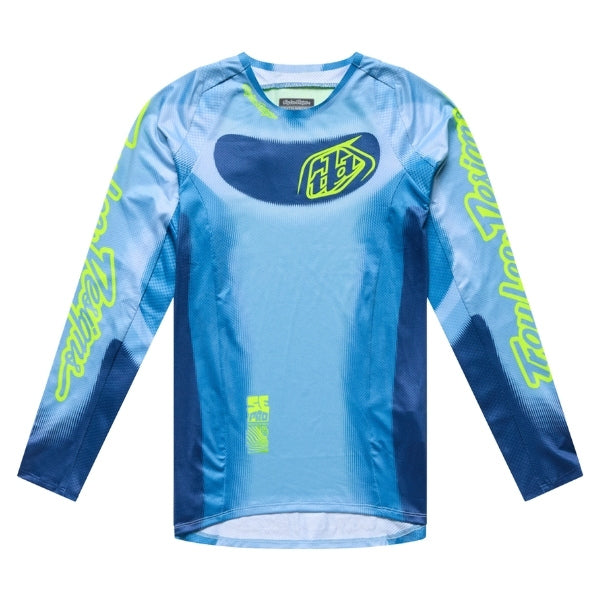 Troy Lee Designs - SE Pro Illusion Jersey (Youth)