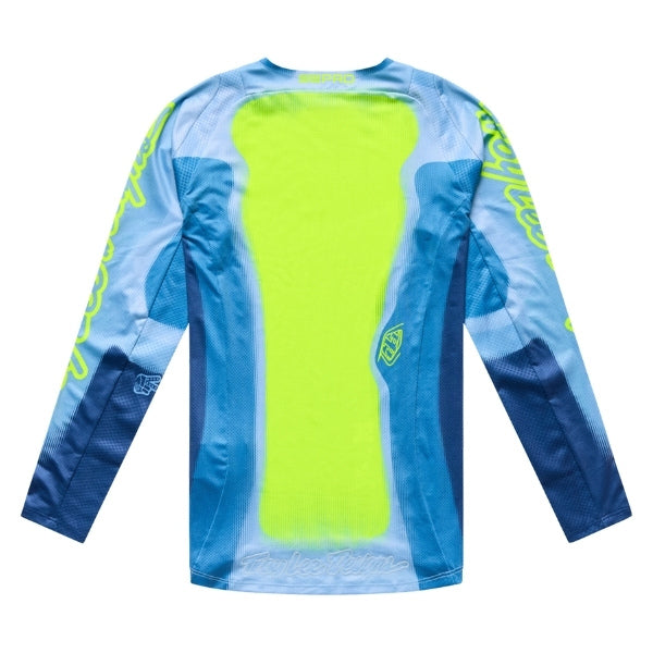 Troy Lee Designs - SE Pro Illusion Jersey (Youth)