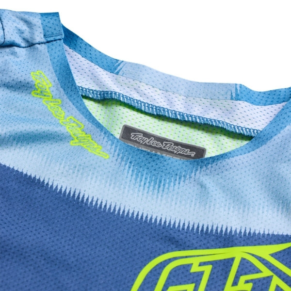 Troy Lee Designs - SE Pro Illusion Jersey (Youth)