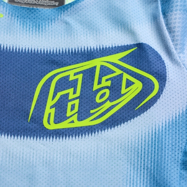 Troy Lee Designs - SE Pro Illusion Jersey (Youth)