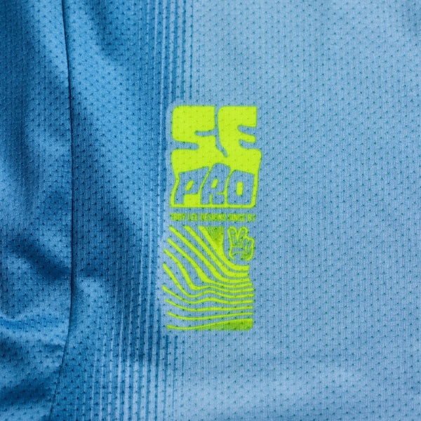 Troy Lee Designs - SE Pro Illusion Jersey (Youth)