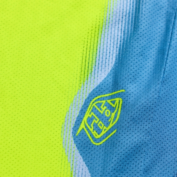 Troy Lee Designs - SE Pro Illusion Jersey (Youth)