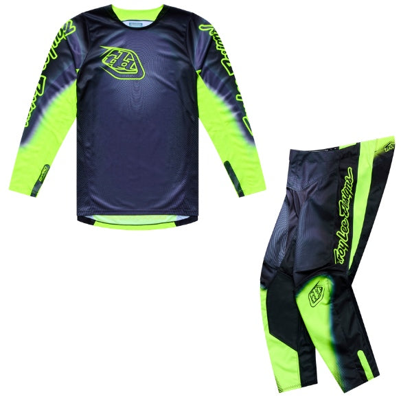 Troy Lee Designs - GP Pro Imprint Jersey, Pant Combo