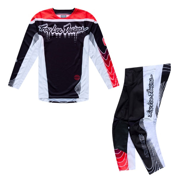Troy Lee Designs - GP Pro Stagger Jersey, Pant Combo