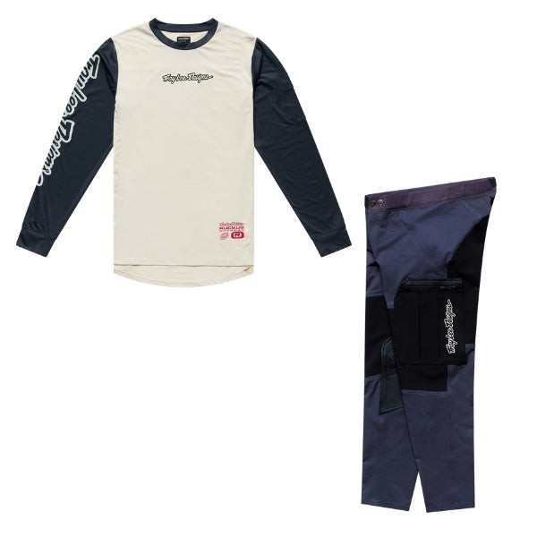 Troy Lee Designs - Ruckus Offroad Signature Jersey, Pant Combo