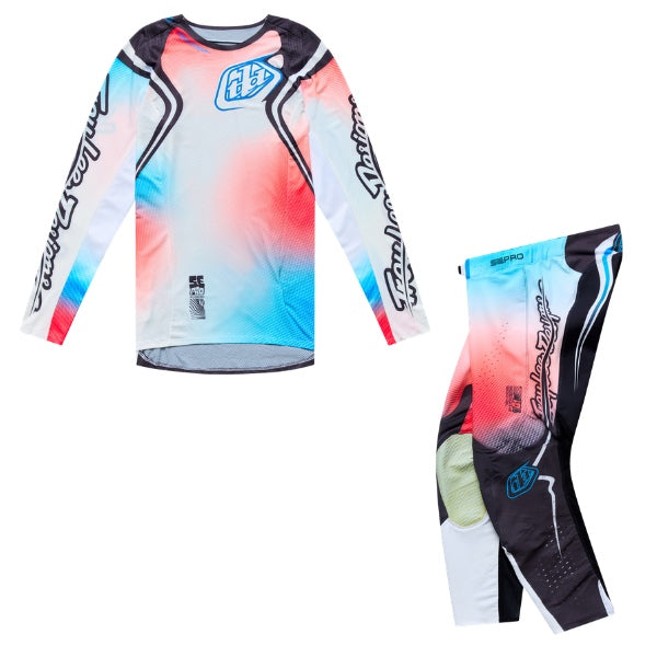 Troy Lee Designs - SE Pro Wander Jersey, Pant Combo