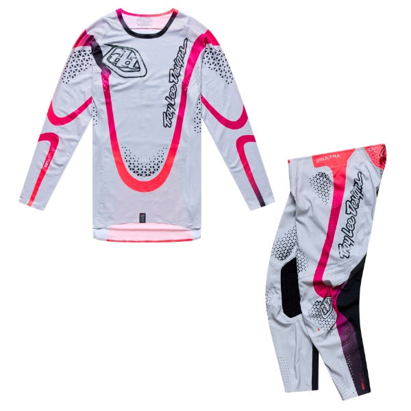 Troy Lee Designs - SE Ultra Aura Jersey, Pant Combo