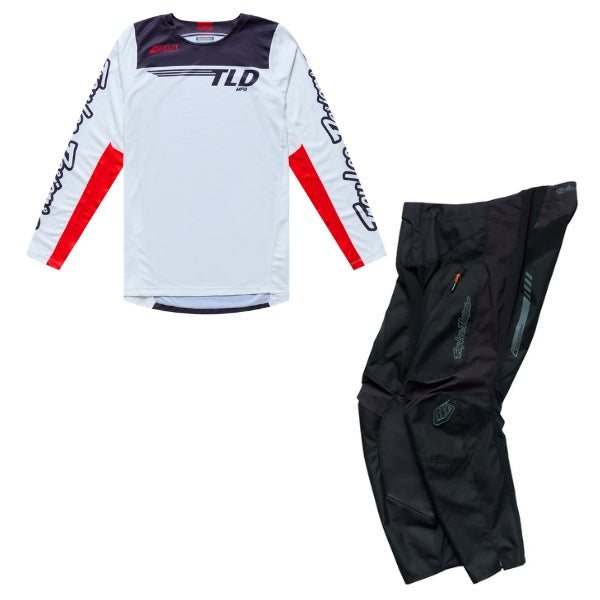 Troy Lee Designs - Scout GP Pro Winged Jersey, Pant Combo