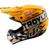 Image of Troy Lee Designs SKU 1023560 GP Pro Fifty-50 Helmet (Youth) (SKU 102356)
