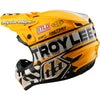Image of Troy Lee Designs SKU 1023560 GP Pro Fifty-50 Helmet (Youth) (SKU 102356)
