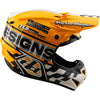 Image of Troy Lee Designs SKU 1023560 GP Pro Fifty-50 Helmet (Youth) (SKU 102356)