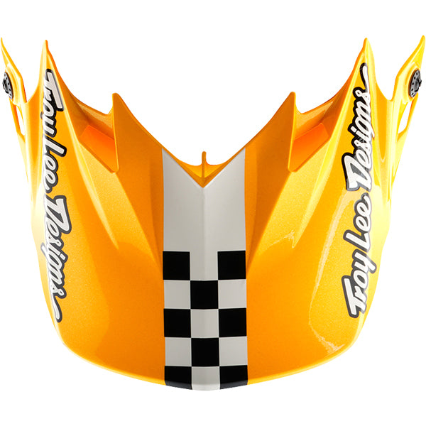 Troy Lee Designs - GP Pro Fifty-50 Helmet (Youth)